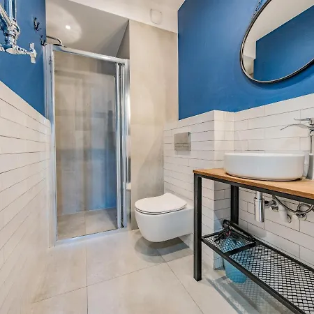 Apartament Hello Classy Industrial Browar *